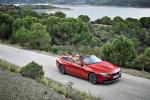 BMW 650i Convertible 2015 года